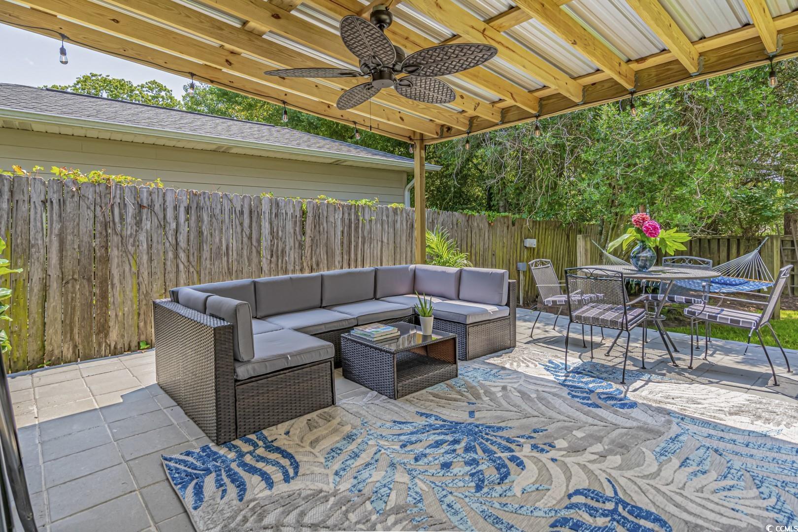 205 South Highland Way Myrtle Beach, SC 29572 - Photo 33 of 40