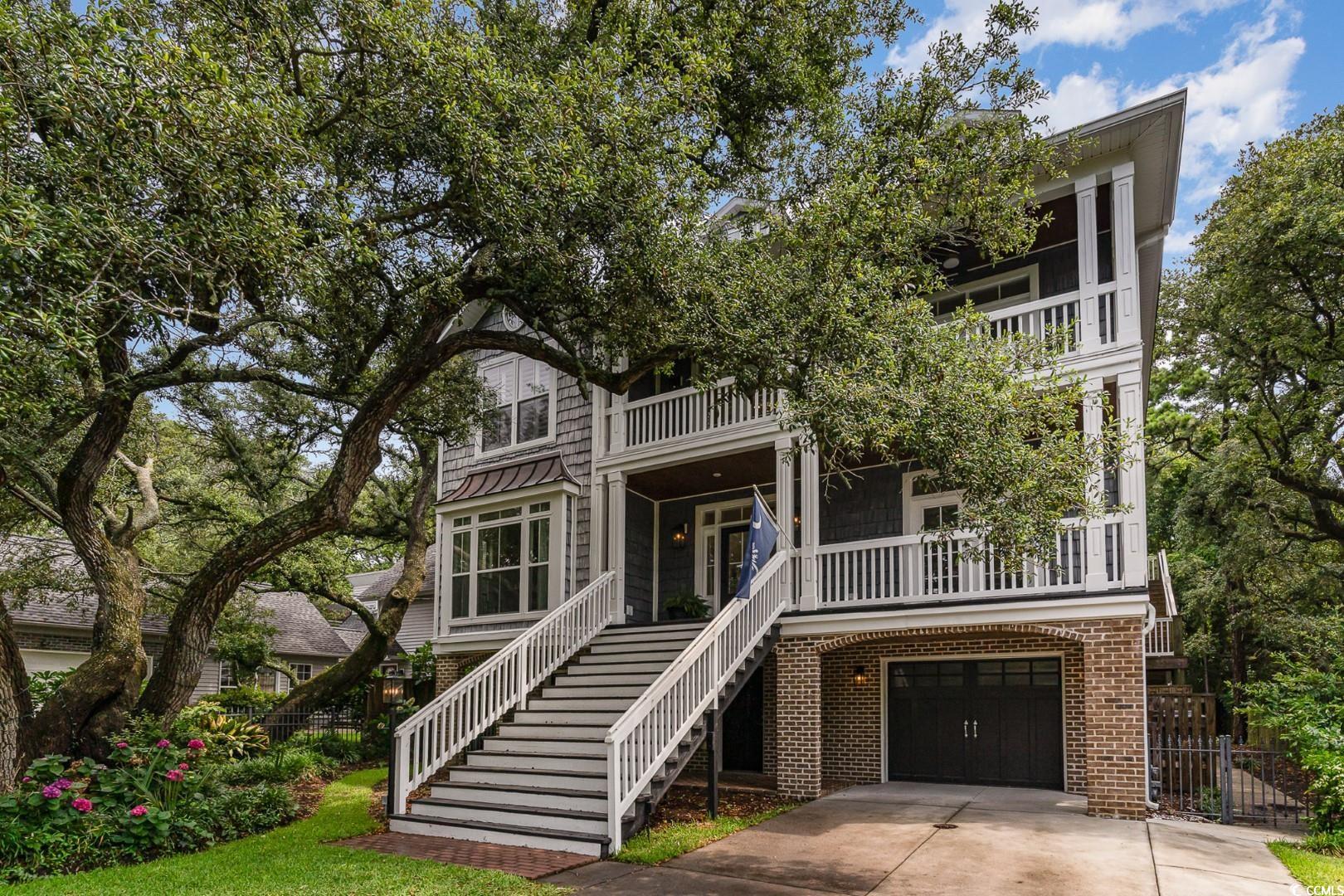 205 South Highland Way Myrtle Beach, SC 29572 - Photo 37 of 40