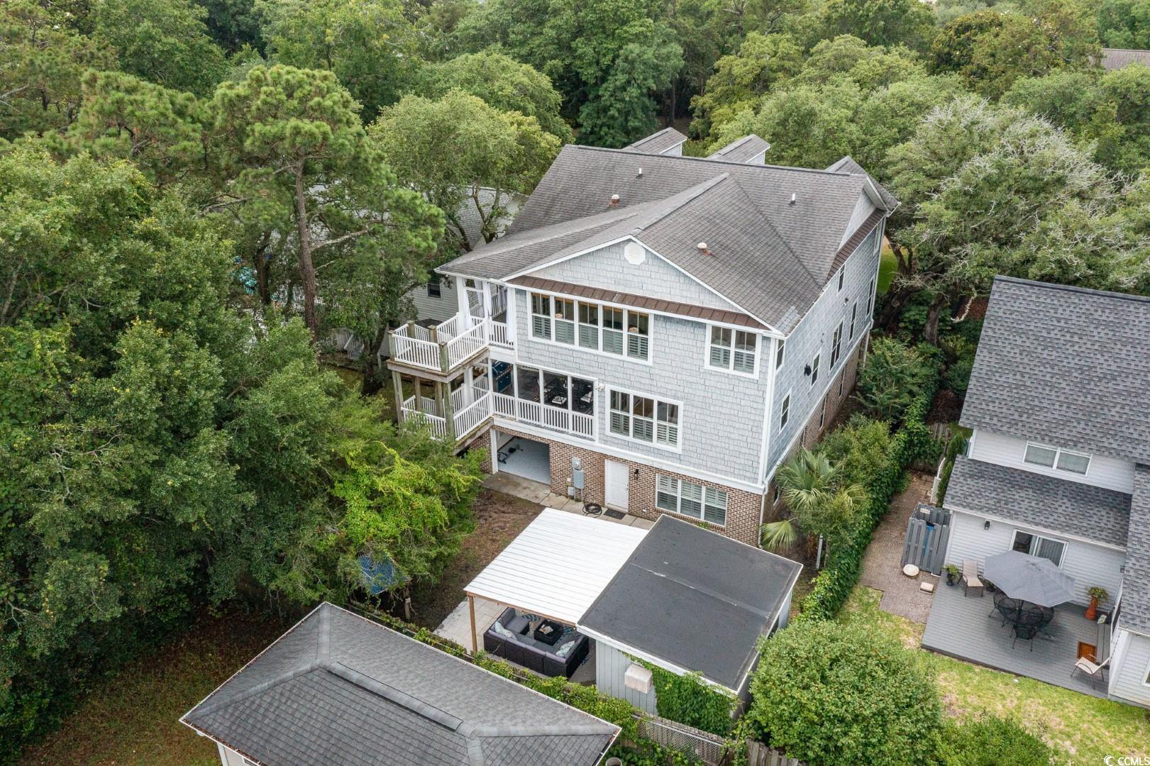 205 South Highland Way Myrtle Beach, SC 29572 - Photo 38 of 40