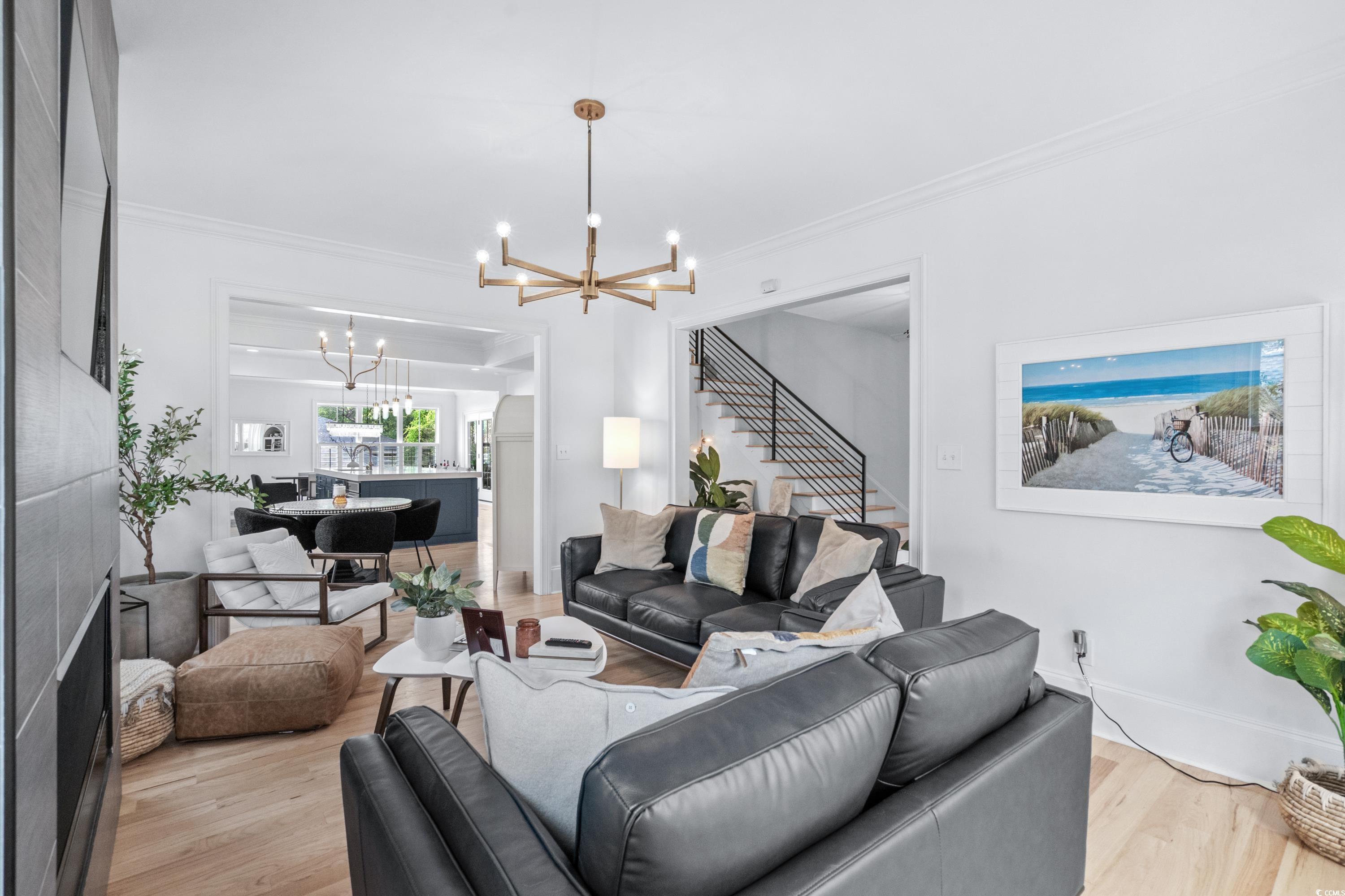 205 South Highland Way Myrtle Beach, SC 29572 - Photo 5 of 40