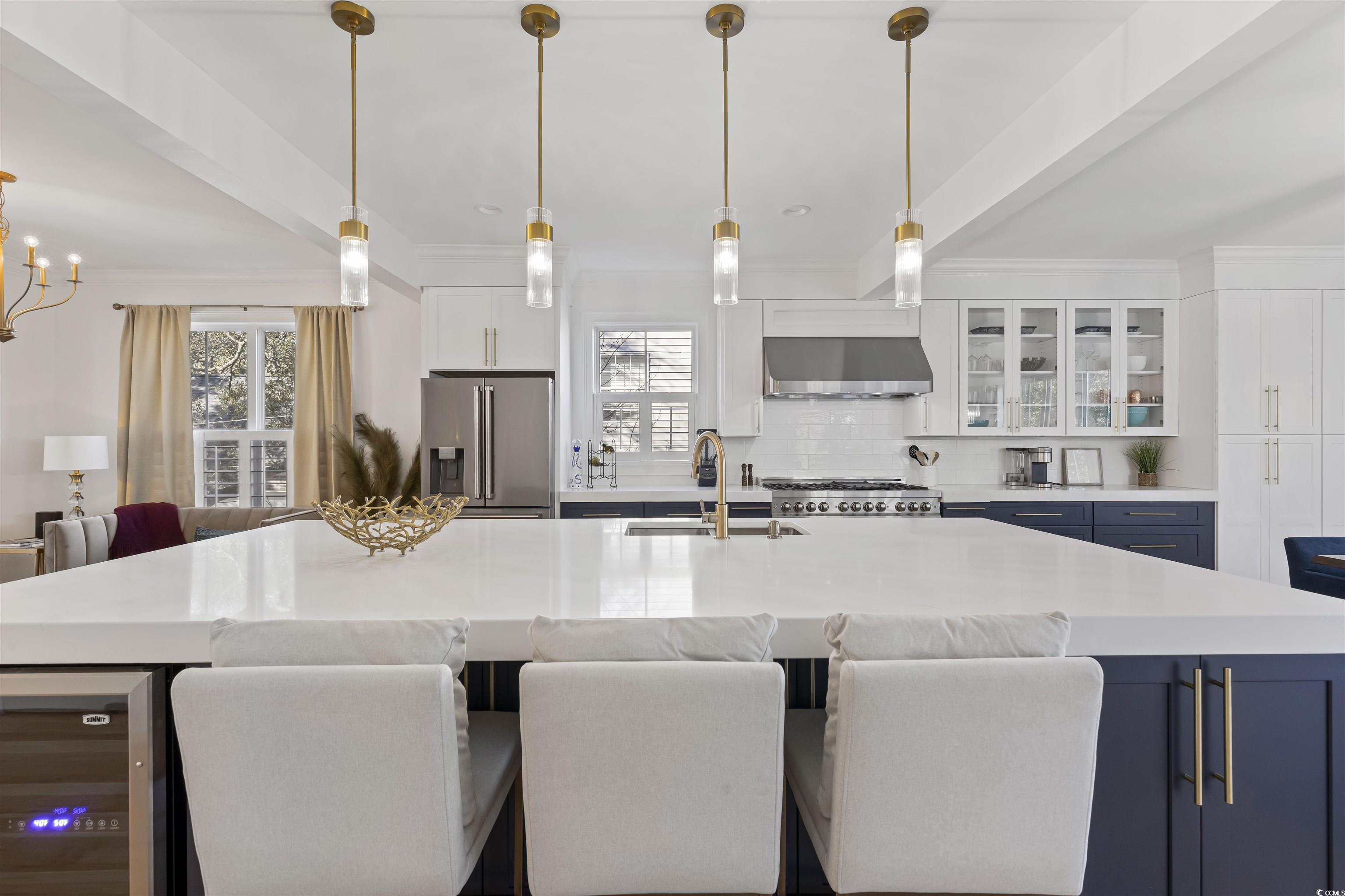 205 South Highland Way Myrtle Beach, SC 29572 - Photo 7 of 40