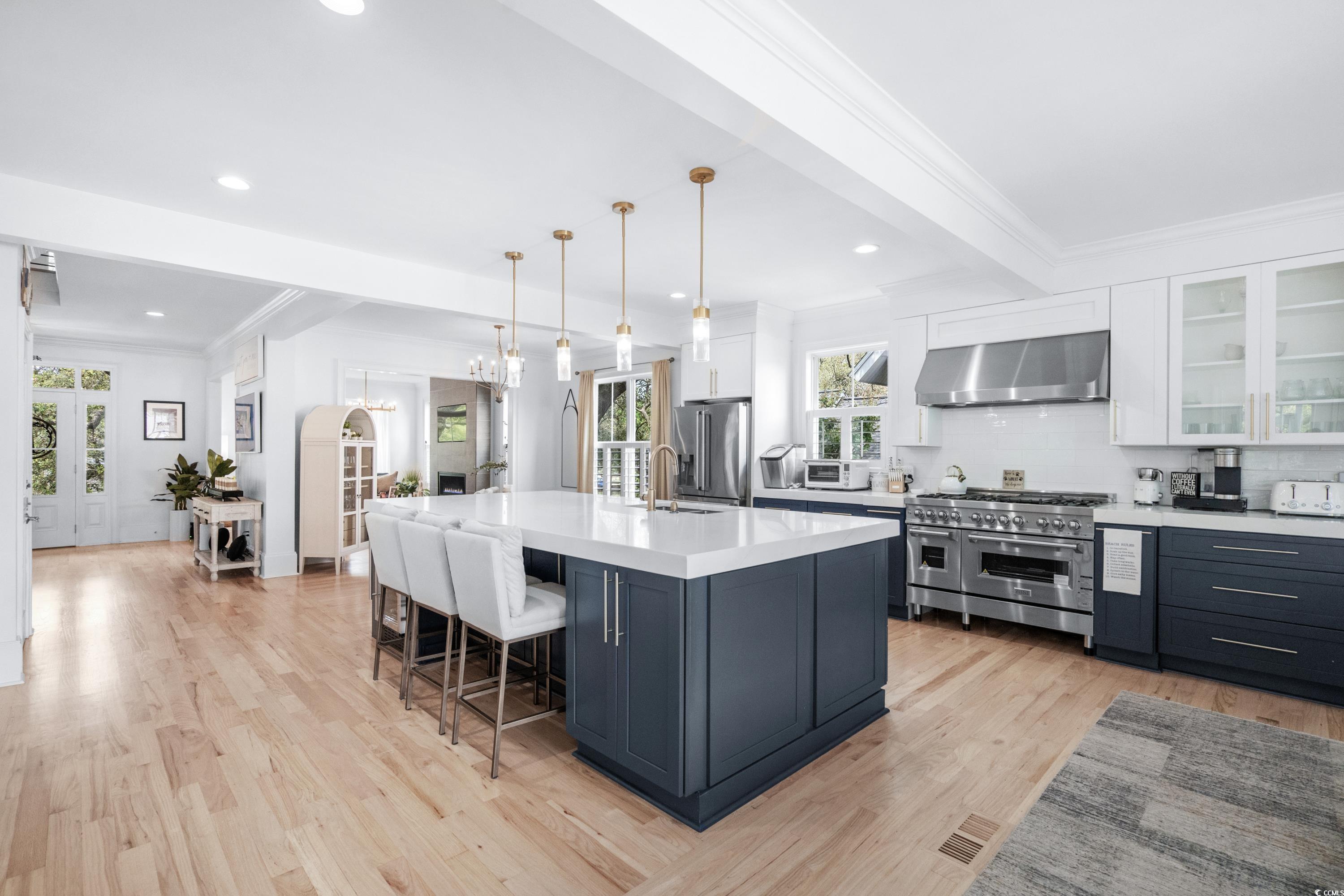 205 South Highland Way Myrtle Beach, SC 29572 - Photo 8 of 40