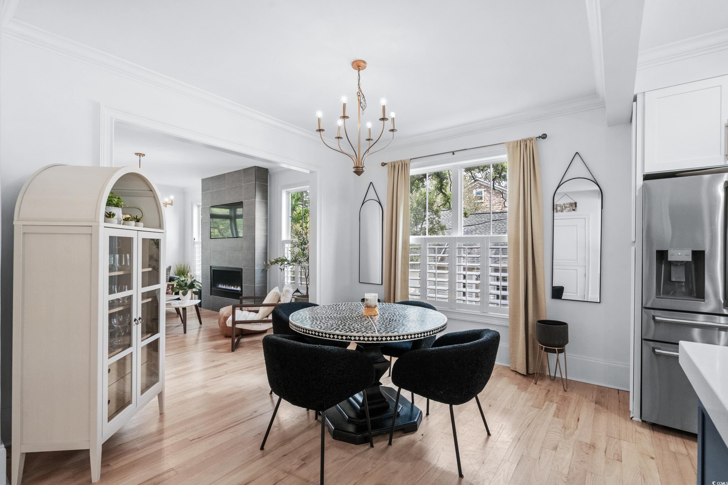 205 South Highland Way Myrtle Beach, SC 29572 - Photo 10 of 40