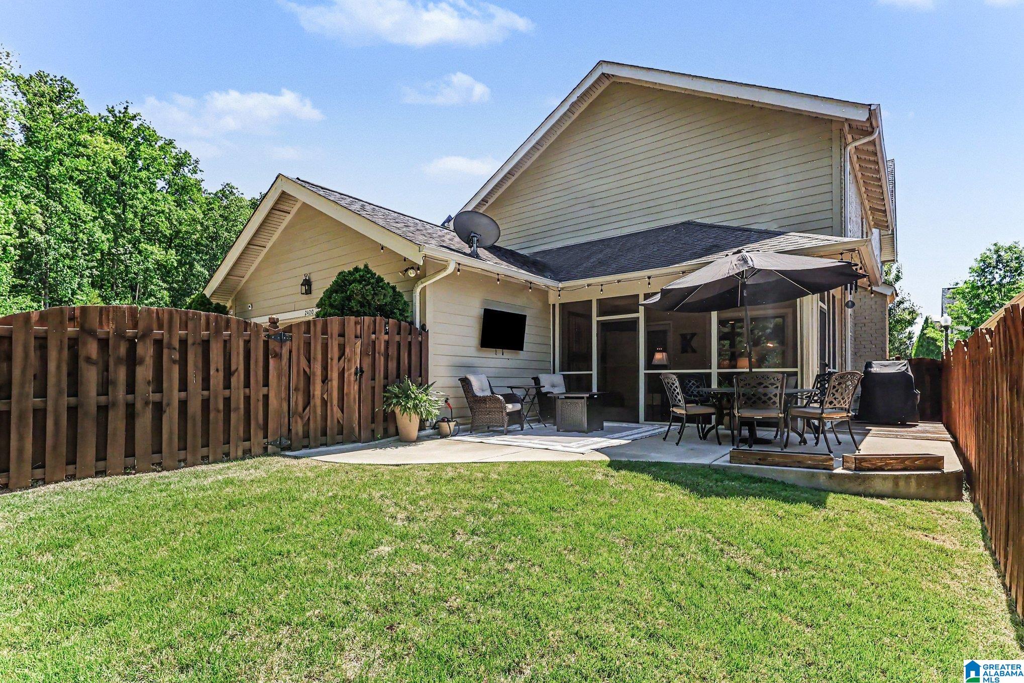 2420 Montauk Road Birmingham, AL 35226 - Photo 41 of 45