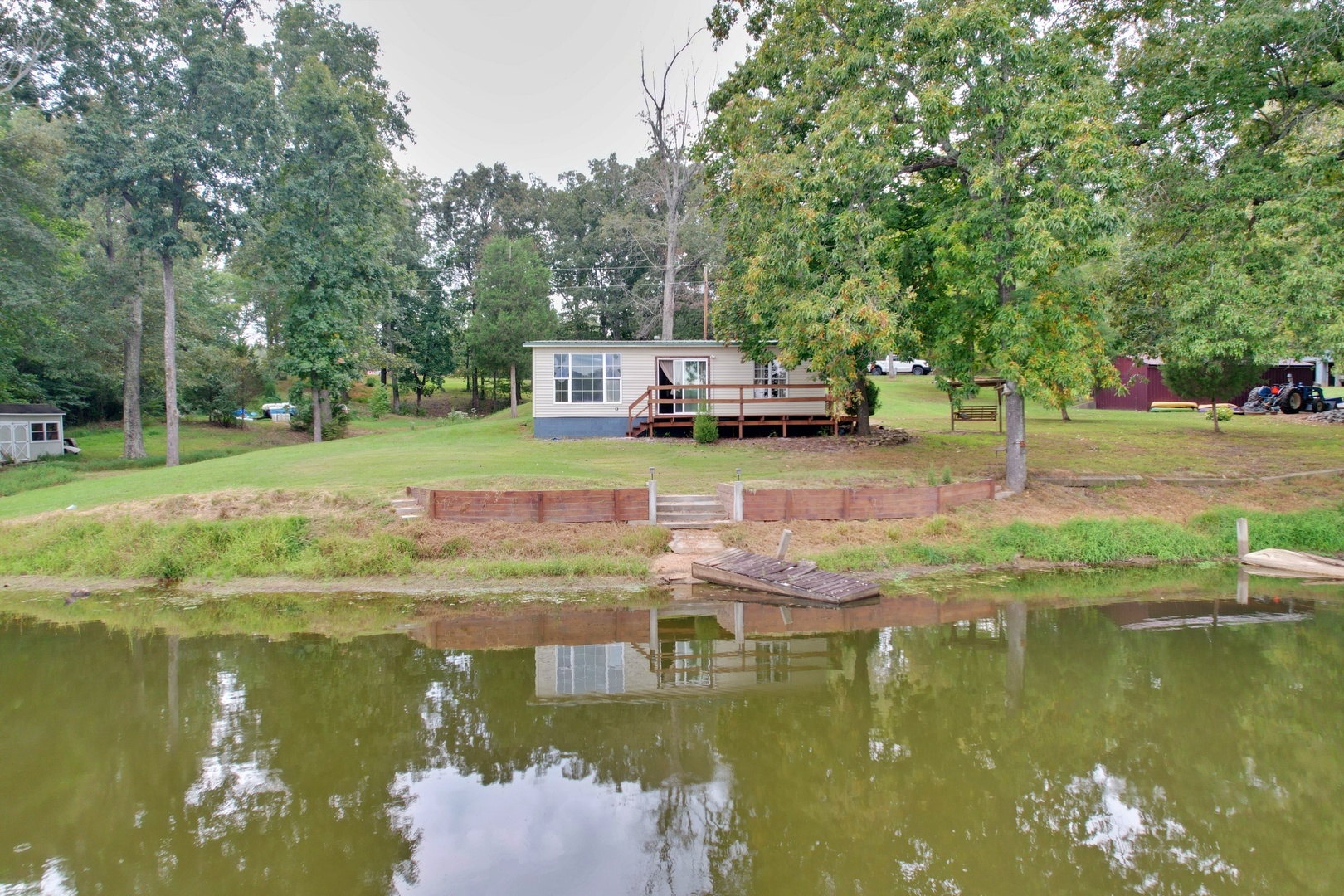 4151 Mann Lake Road Metropolis, IL 62960 - Photo 5 of 35 Gallery Image 5