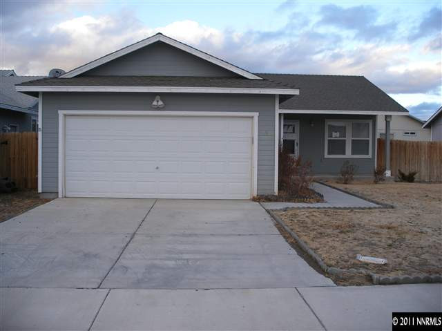 759 Tamsen Road Fernley, NV 89408 - Photo 1 of 4 Photo 1