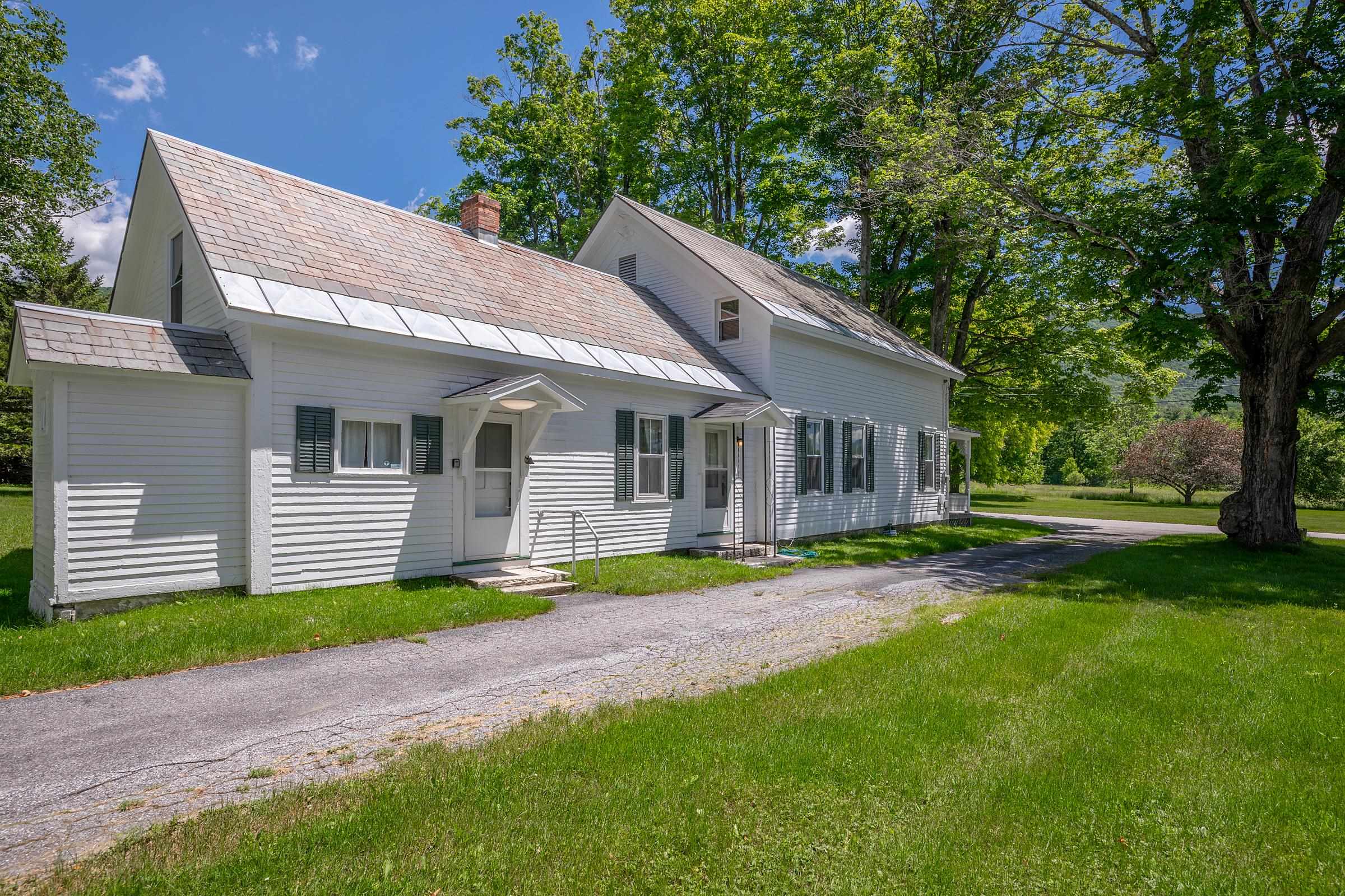 457 Brooklyn Road Mount Tabor, VT 05739 - Photo 13 of 43