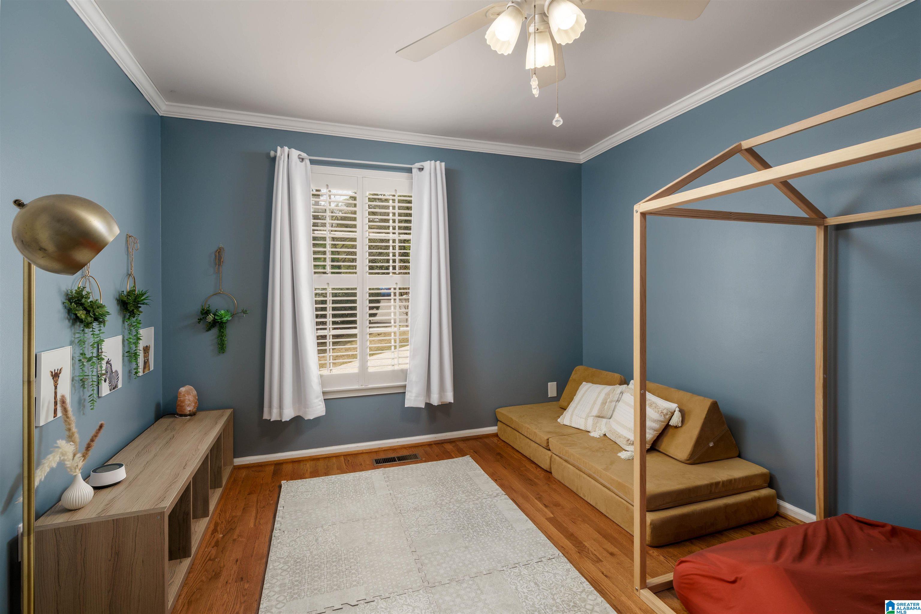 4032 Little Branch Road Birmingham, AL 35243 - Photo 25 of 45