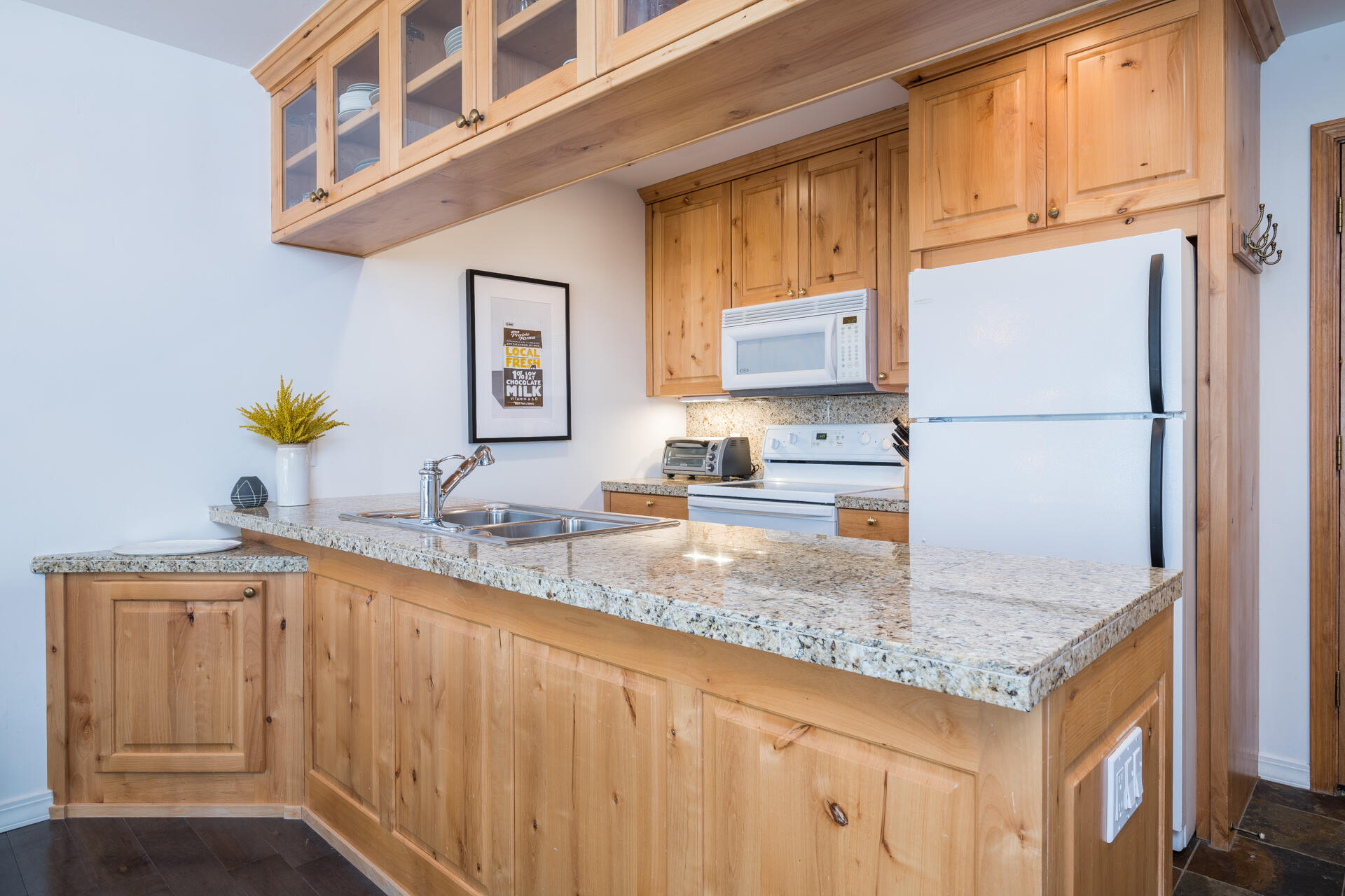 119 Picabo Street, Unit E3 Ketchum, ID 83340 - Photo 11 of 23 Abundant storage