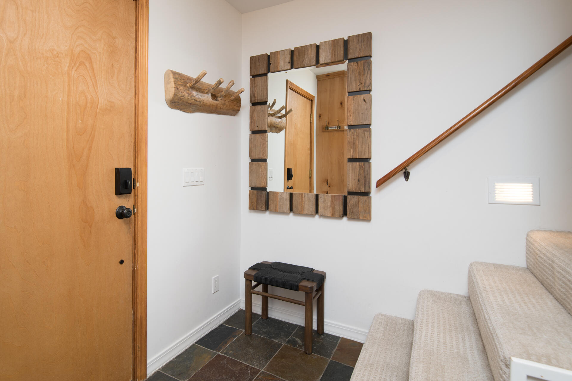 119 Picabo Street, Unit E3 Ketchum, ID 83340 - Photo 12 of 23 Entry