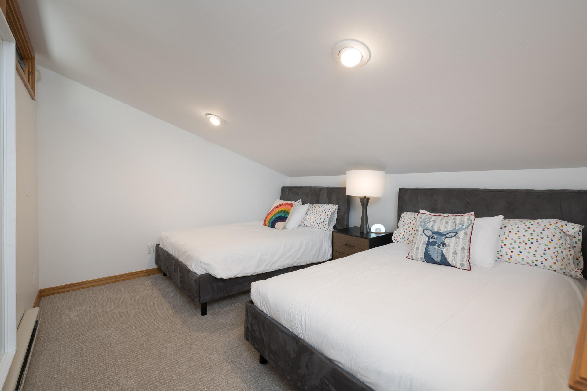 119 Picabo Street, Unit E3 Ketchum, ID 83340 - Photo 18 of 23 Spacious loft