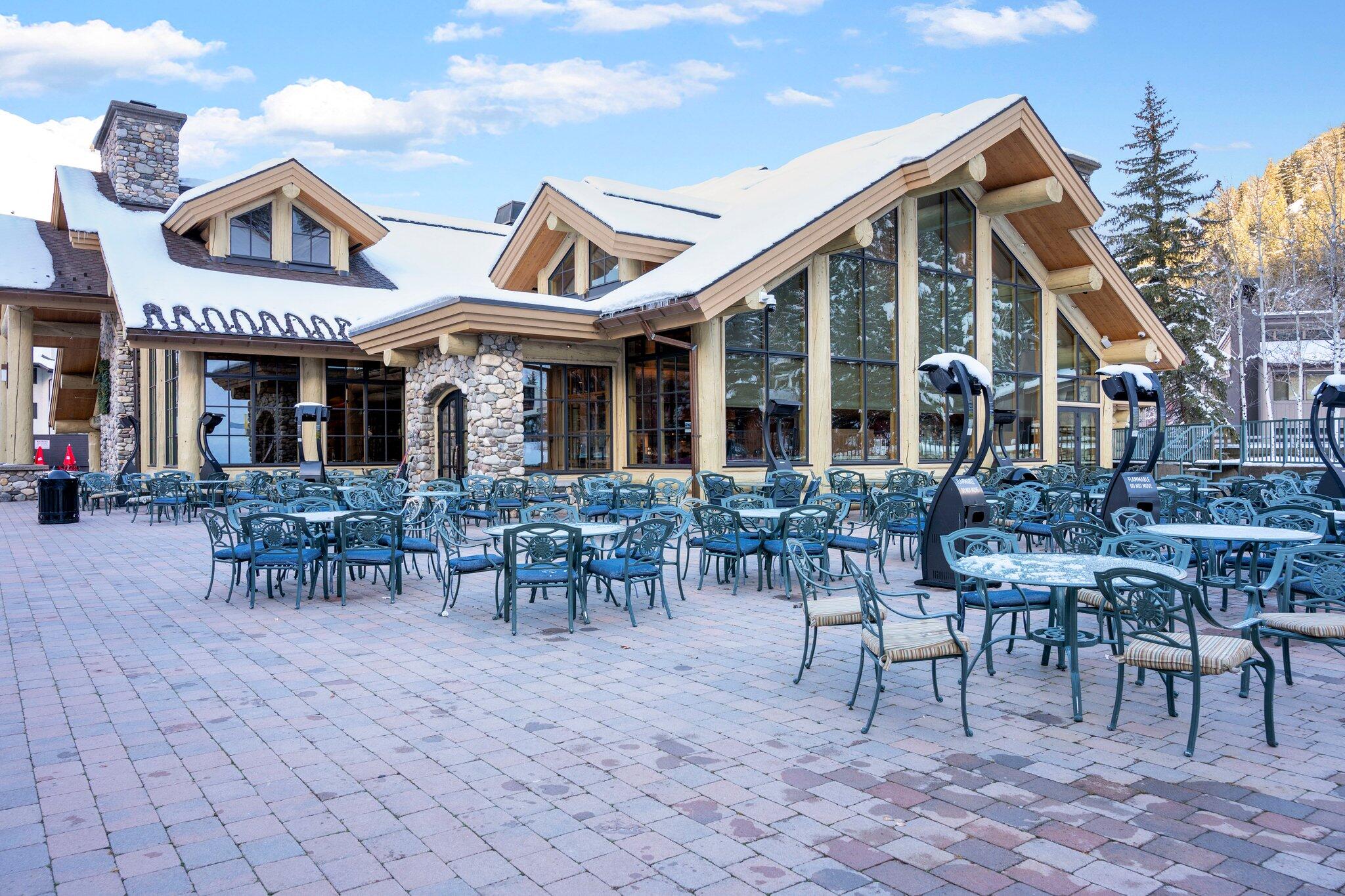 119 Picabo Street, Unit E3 Ketchum, ID 83340 - Photo 19 of 23 Warm Spring Lodge