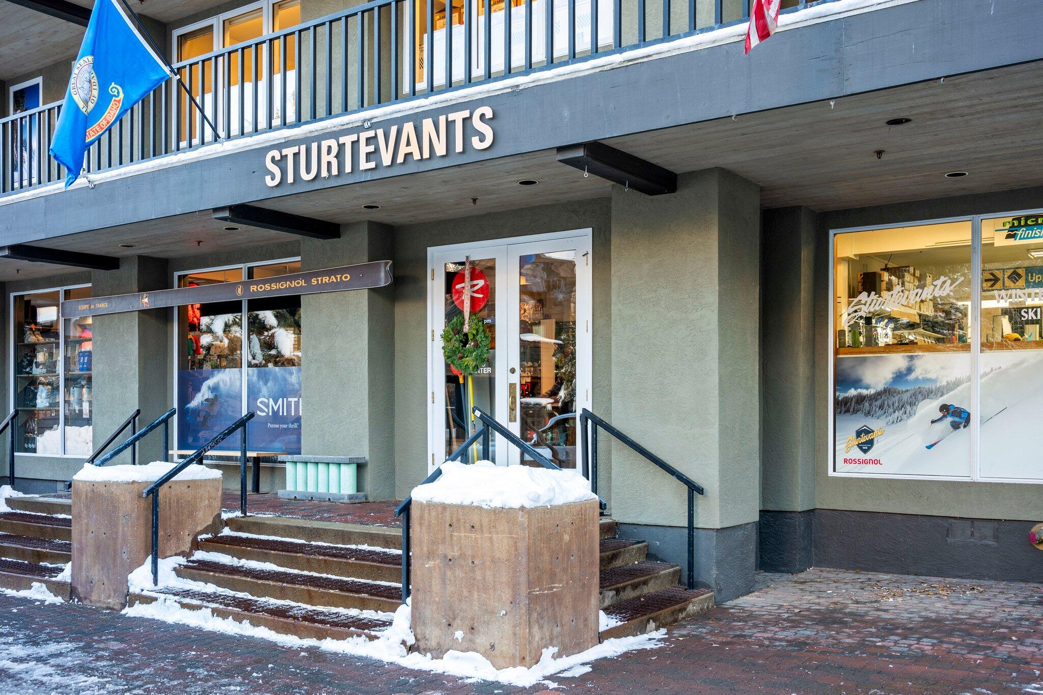 119 Picabo Street, Unit E3 Ketchum, ID 83340 - Photo 21 of 23 Nearby shopping