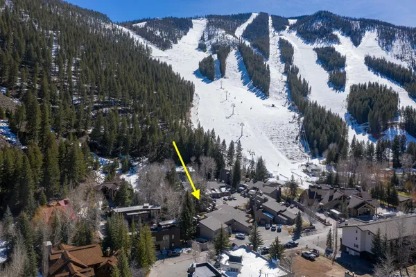 $1,300,000 | 119 Picabo Street, Unit E3, Ketchum, ID 83340