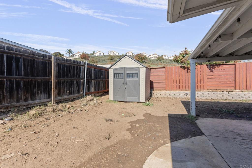 9838 Ivanho Street Spring Valley, CA 91977 - Photo 18 of 25 Gallery Image 18