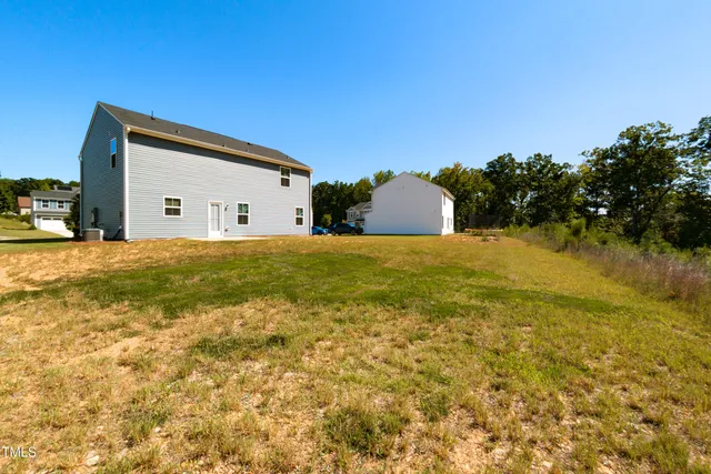 $329,500 | 152 Bird Dog Drive, Angier, NC 27501