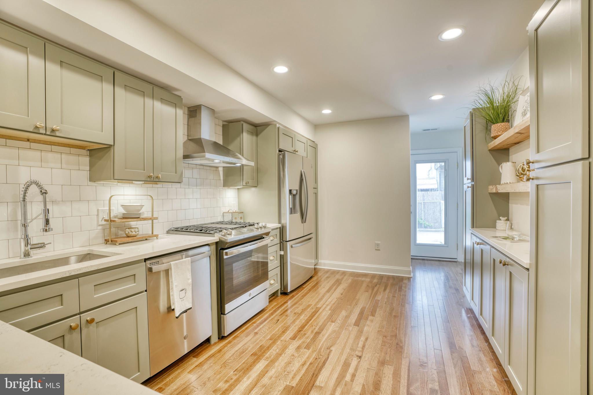 1420 Decatur Street Baltimore, MD 21230 - Photo 19 of 61 Gallery Image 19