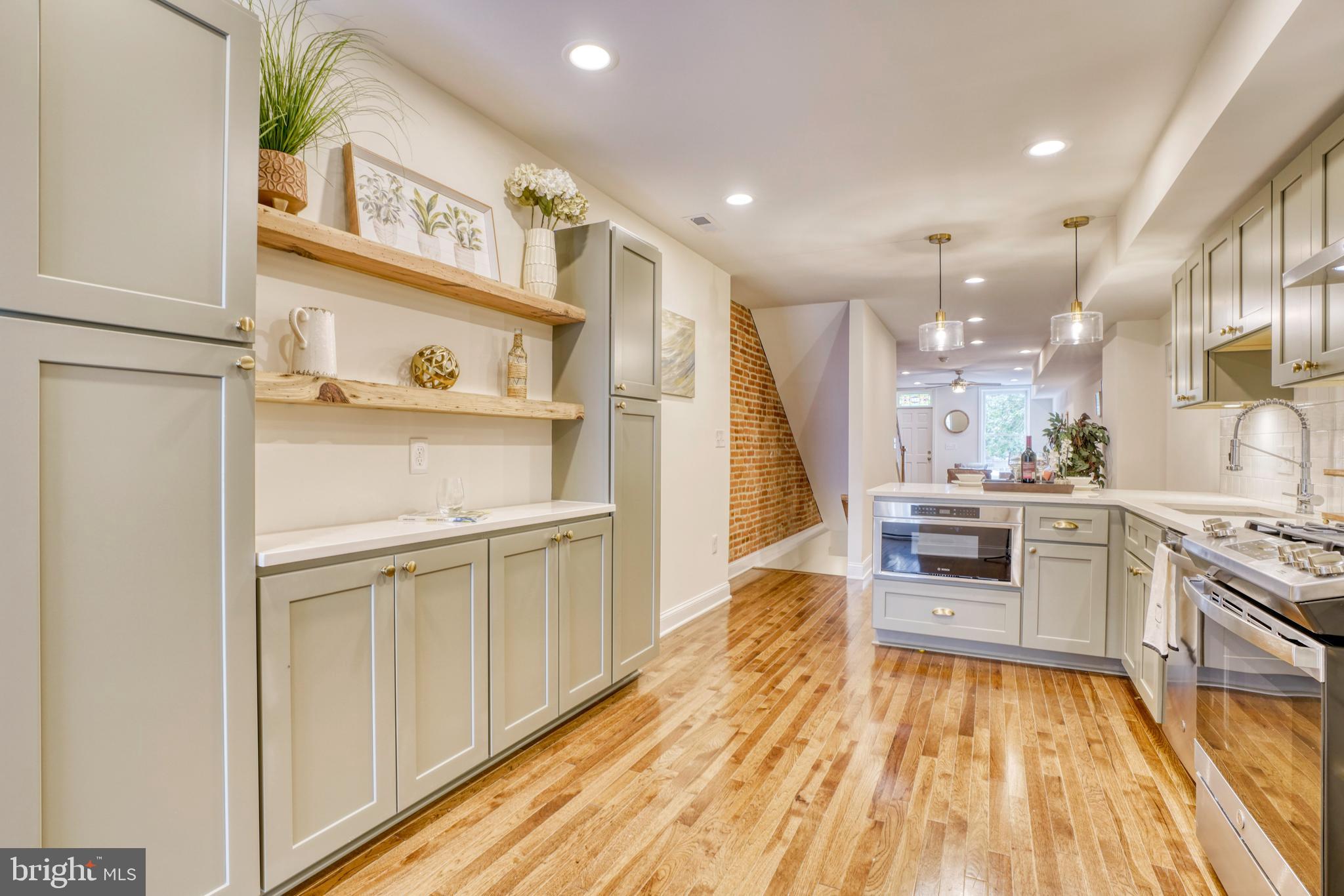 1420 Decatur Street Baltimore, MD 21230 - Photo 23 of 61 Gallery Image 23