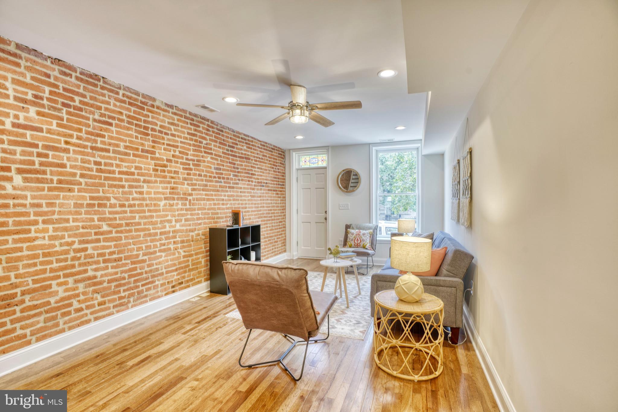 1420 Decatur Street Baltimore, MD 21230 - Photo 9 of 61 Gallery Image 9