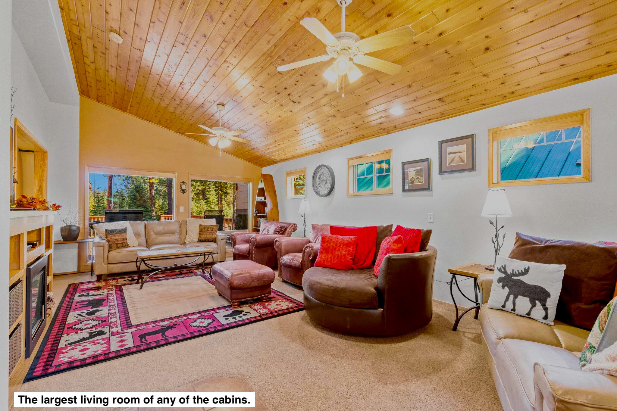 7979 Hyatt Prairie Road, Unit 33 Ashland, OR 97520 - Photo 7 of 37 05 Cabin 33