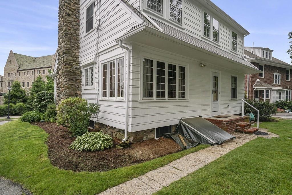 66 College Road Newton, MA 02467 - Photo 27 of 40 Gallery Image 27