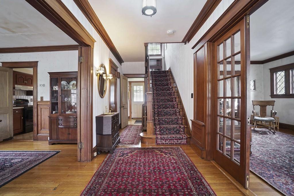 66 College Road Newton, MA 02467 - Photo 3 of 40 Gallery Image 3