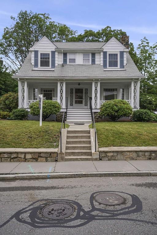 66 College Road Newton, MA 02467 - Photo 35 of 40 Gallery Image 35