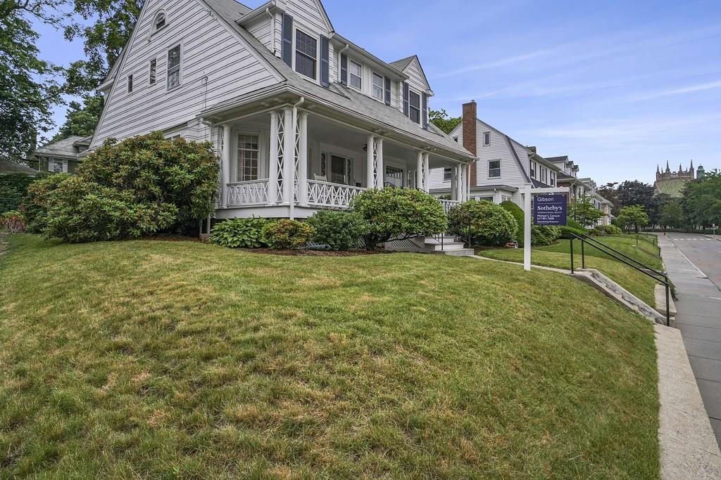 66 College Road Newton, MA 02467 - Photo 39 of 40 Gallery Image 39