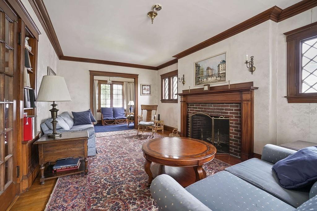 66 College Road Newton, MA 02467 - Photo 4 of 40 Gallery Image 4