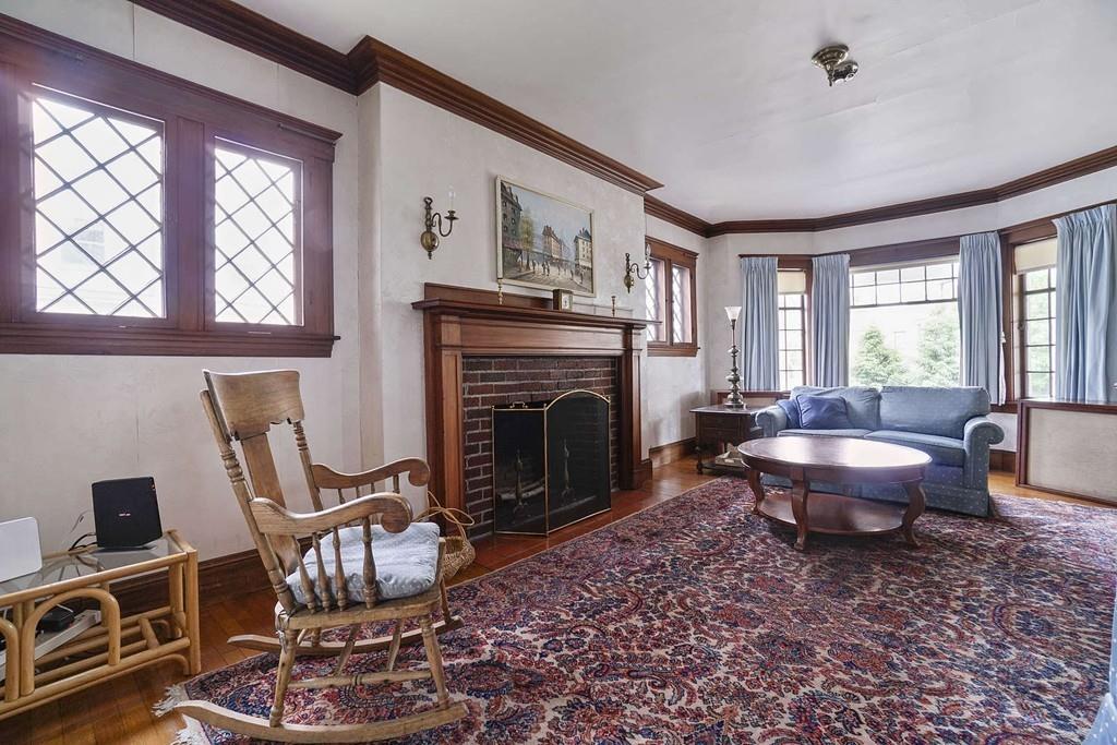 66 College Road Newton, MA 02467 - Photo 6 of 40 Gallery Image 6