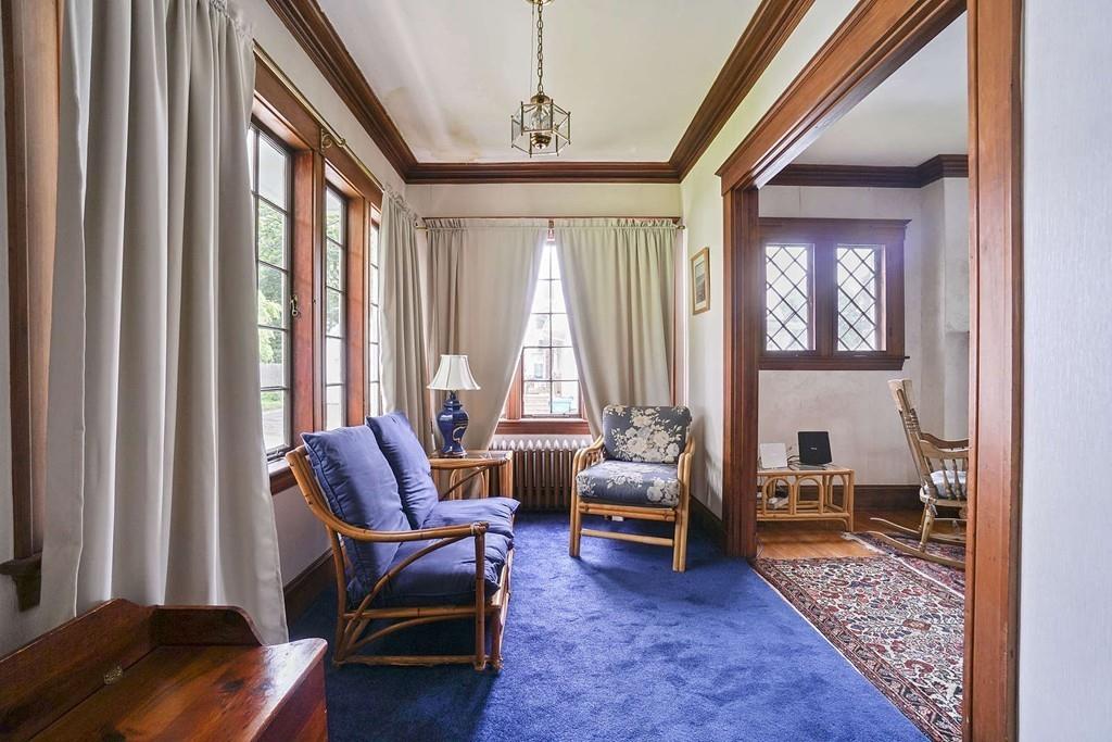 66 College Road Newton, MA 02467 - Photo 7 of 40 Gallery Image 7