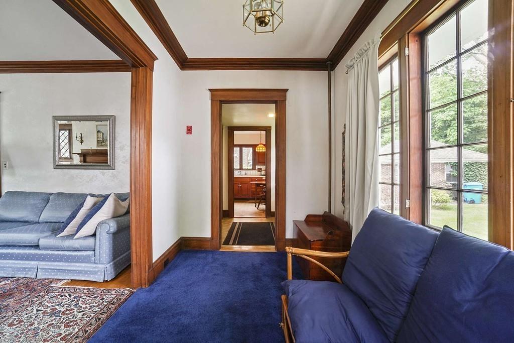 66 College Road Newton, MA 02467 - Photo 8 of 40 Gallery Image 8