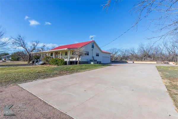 $699,000 | 10650 Fm 1082, Abilene, TX 79601