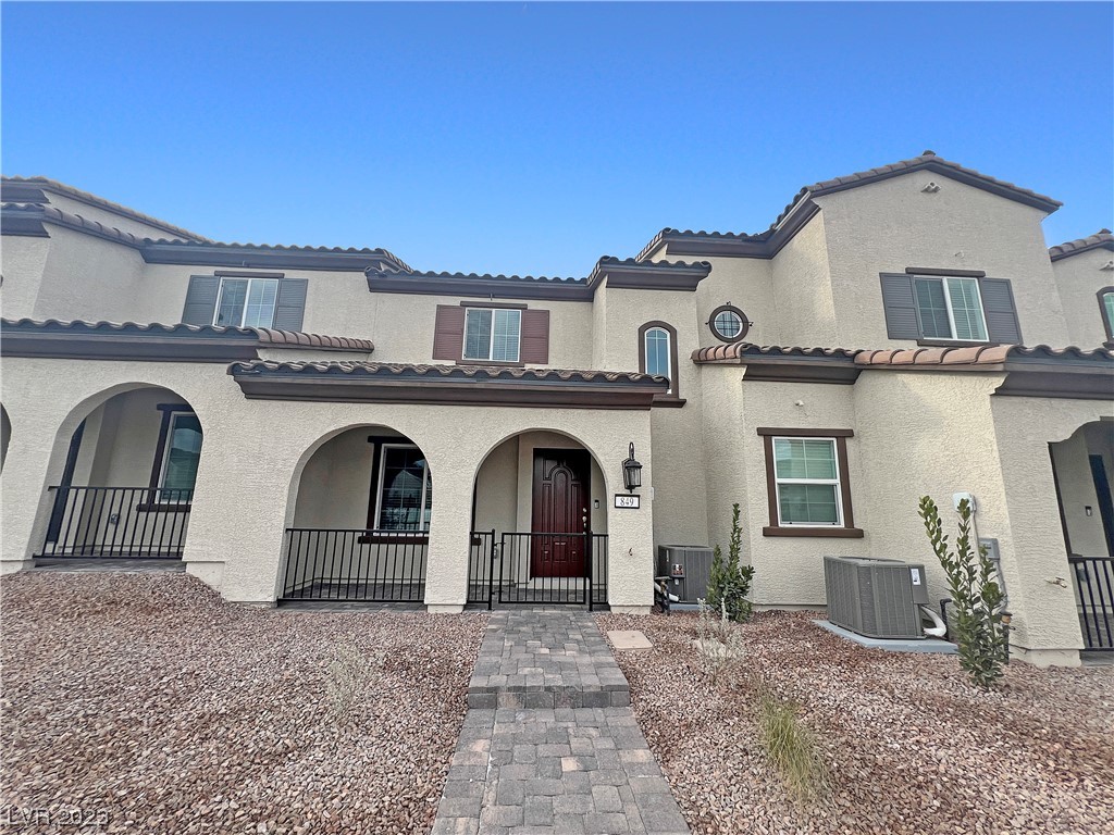 849 Watford Place Henderson, NV 89011 - Photo 1 of 21