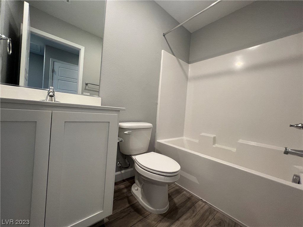 849 Watford Place Henderson, NV 89011 - Photo 19 of 21