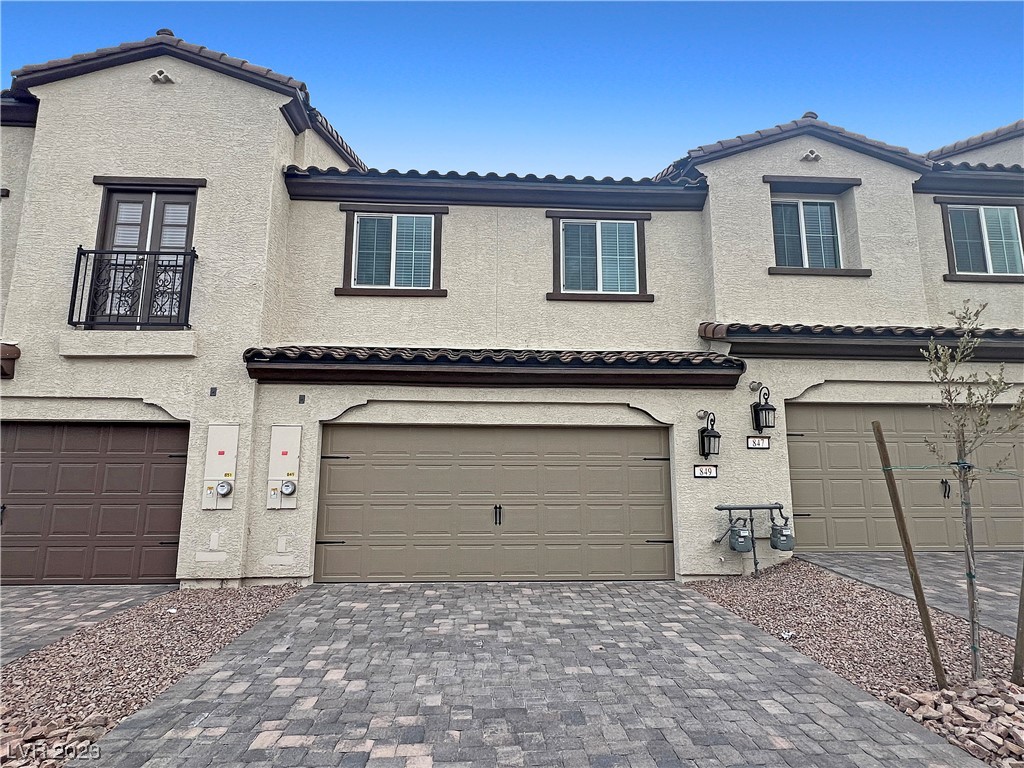 849 Watford Place Henderson, NV 89011 - Photo 20 of 21