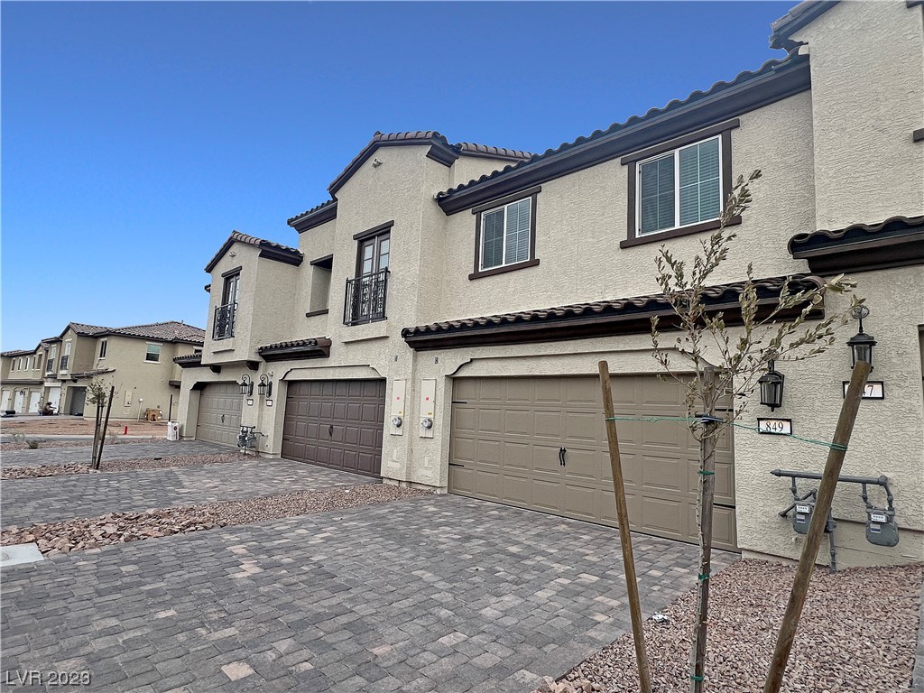849 Watford Place Henderson, NV 89011 - Photo 21 of 21