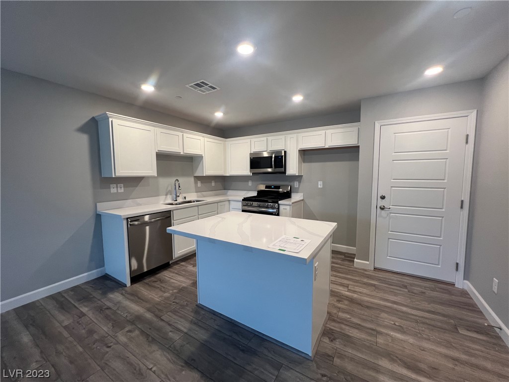 849 Watford Place Henderson, NV 89011 - Photo 8 of 21