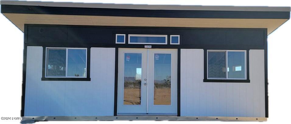3252 South Dale Evans Road Yucca, AZ 86438 - Photo 1 of 19 Welcome to paradise
