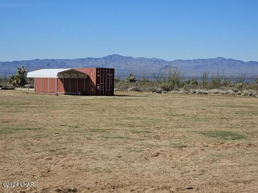 3252 South Dale Evans Road Yucca, AZ 86438 - Photo 9 of 19 Carport