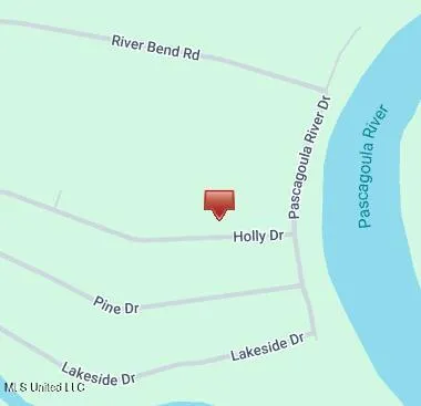 $12,000 | Holly Drive, Lucedale, MS 39452