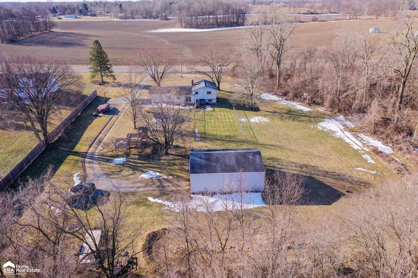 11399 East Stanley Road Davison, MI 48423 - Photo 56 of 60