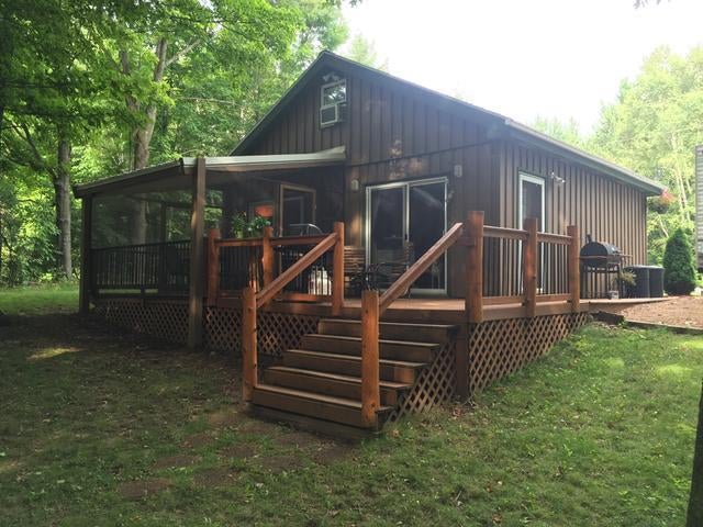 N3832 Hanke Road Bryant, WI 54418 - Photo 1 of 20 Gallery Image 1