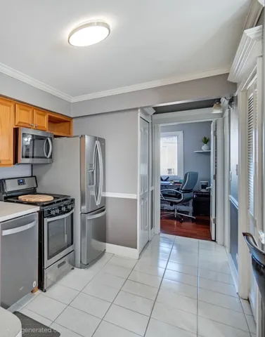 $199,999 | 5359 Edison Avenue, Unit 3S, Oak Lawn, IL 60453