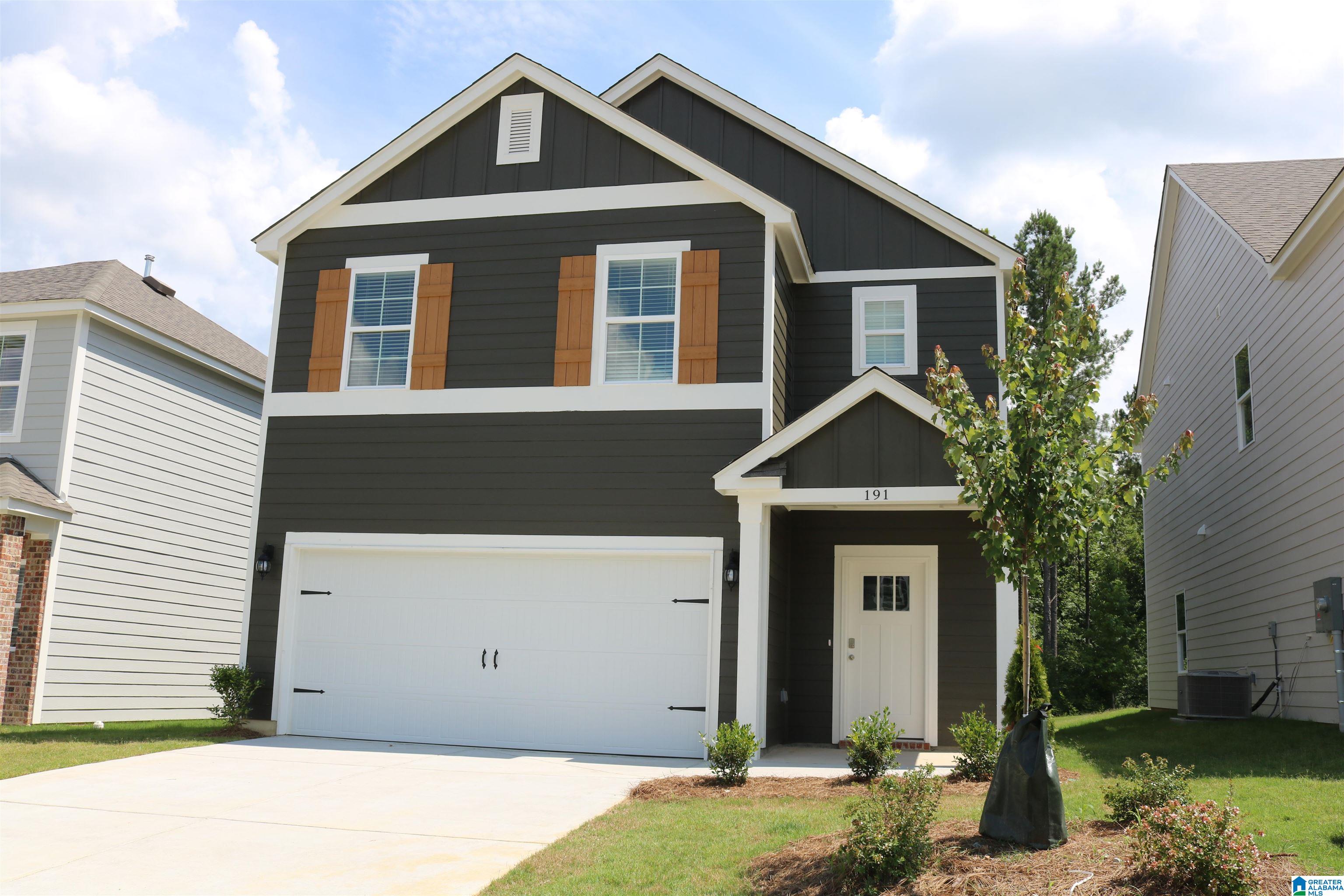 187 Chelsea Park Road Chelsea, AL 35043 - Photo 1 of 25