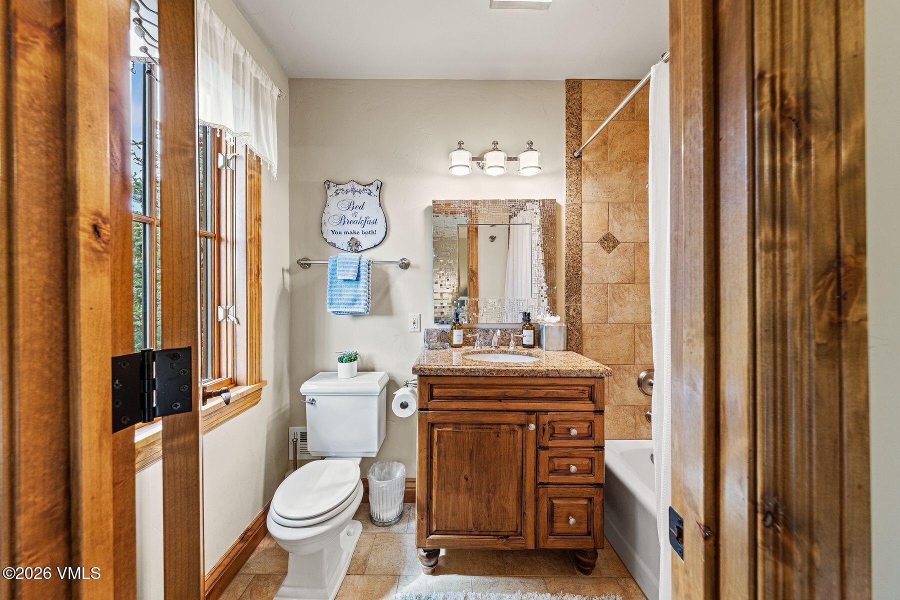 1182 Beard Creek Road Edwards, CO 81632 - Photo 29 of 71 Bathroom 2