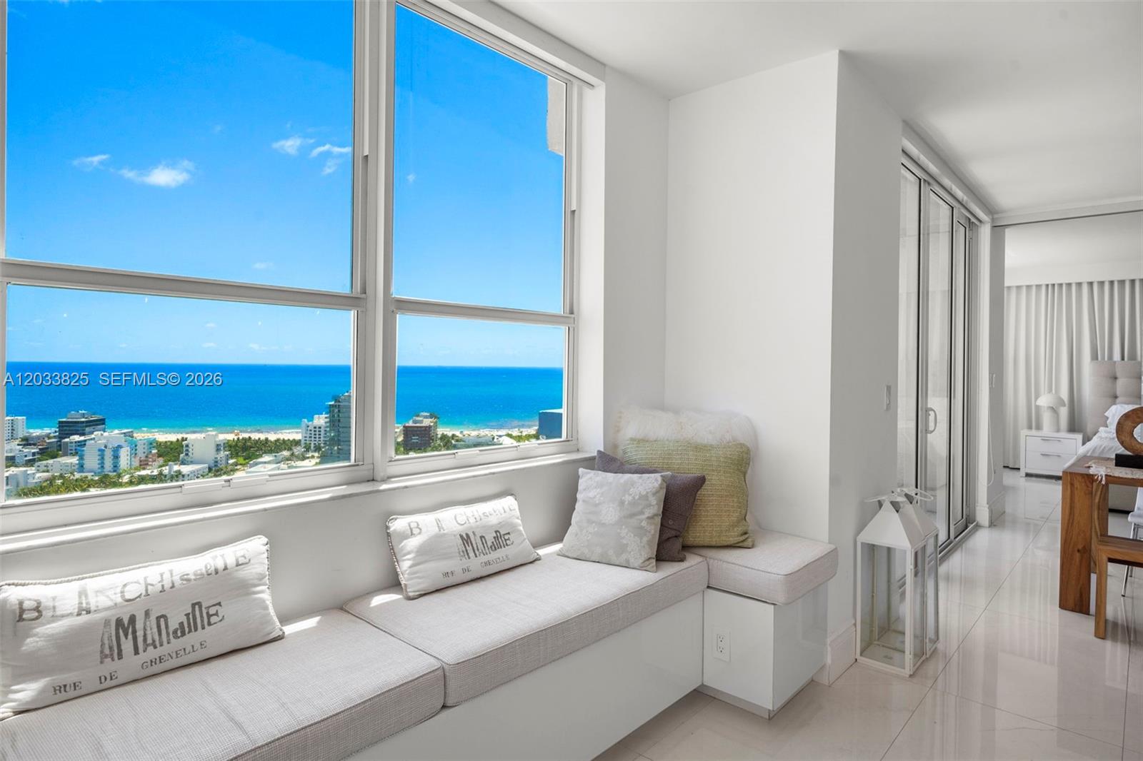 90 Alton Road, Unit PH3209 Miami Beach, FL 33139 - Photo 16 of 25