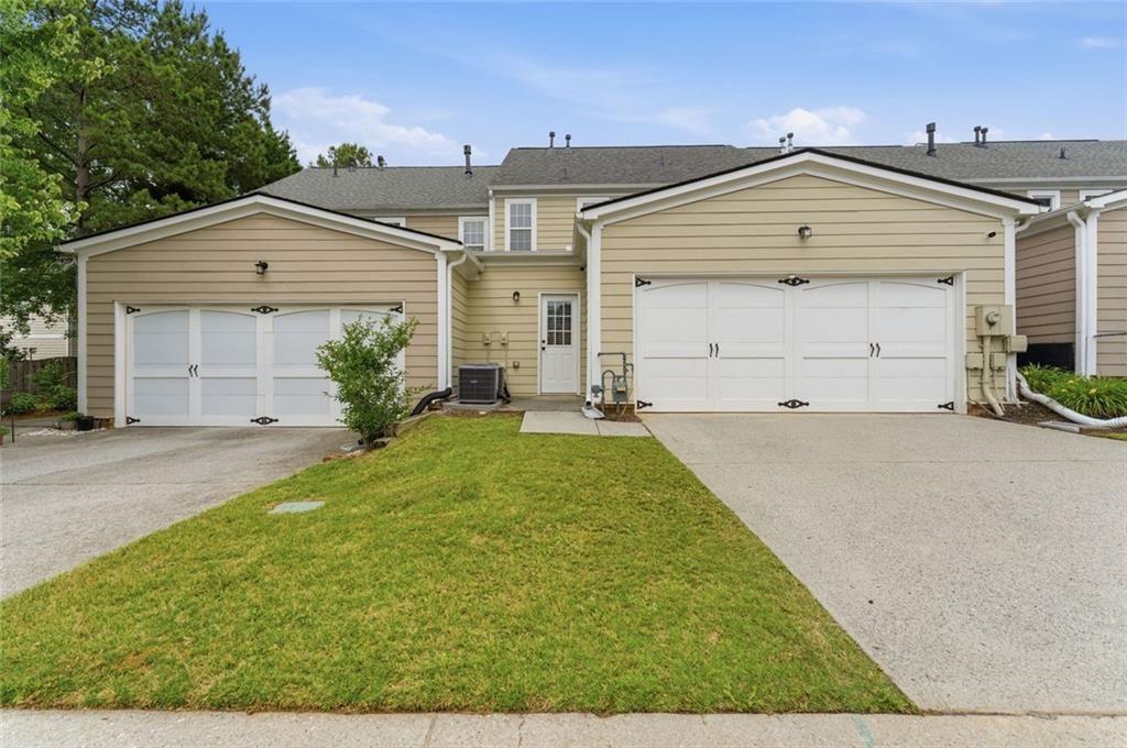 1142 Lake Point Way Suwanee, GA 30024 - Photo 29 of 31