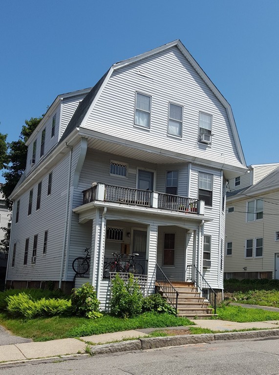 19 Edward Sullivan Road Cambridge, MA 02138 - Photo 1 of 8 Gallery Image 1