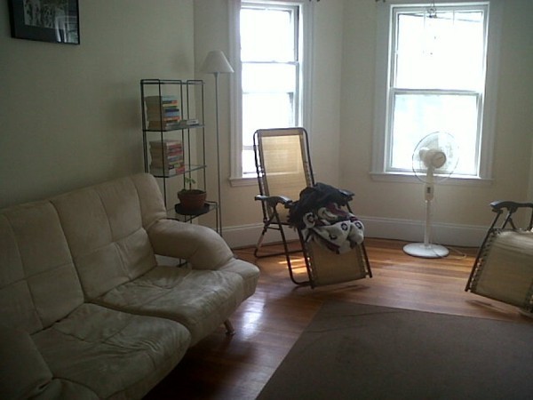 19 Edward Sullivan Road Cambridge, MA 02138 - Photo 2 of 8 Gallery Image 2